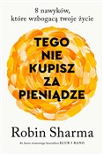 Tego nie k... - Robin Sharma -  Polish Bookstore 