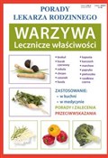 Warzywa Le... - Anna Kubanowska -  books from Poland