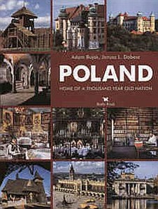 Picture of Poland Home of a thousand year old nation