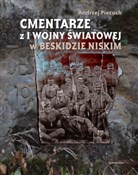 polish book : Cmentarze ... - Andrzej Piecuch