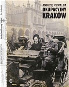 Okupacyjny... - Andrzej Chwalba -  Polish Bookstore 