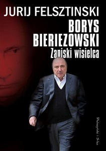 Picture of Borys Bieriezowski Zapiski wisielca
