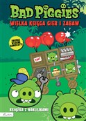 Bad Piggie... - Opracowanie Zbiorowe -  books from Poland