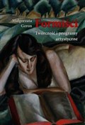 Formiści T... - Małgorzata Geron -  foreign books in polish 