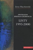Spotkałem ... - Jerzy Huczkowski -  foreign books in polish 