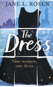 Polska książka : The Dress - Jane L. Rosen