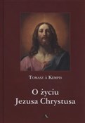 polish book : O życiu Je... - Tomasz A. Kempis