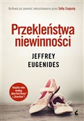 Książka : Przekleńst... - Jeffrey Eugenides