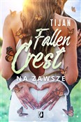 Polska książka : Fallen Cre... - Tijan Meyer