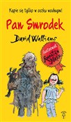 Pan Smrode... - David Walliams -  Polish Bookstore 