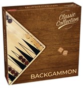 polish book : Backgammon...