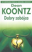 polish book : Dobry zabó... - Dean Koontz