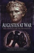 Książka : Augustus a... - Lindsay Powell