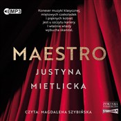 Zobacz : [Audiobook... - Justyna Mietlicka