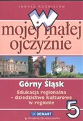 Polska książka : W mojej ma... - Janusz Kuźnieców