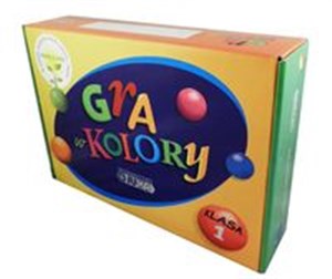 Picture of Gra w kolory 1 Box