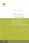 Polska książka : Wieża Babe... - Mira Czarnecka