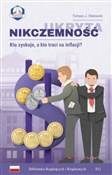 Polska książka : Ukryta nik... - Tomasz J. Ulatowski