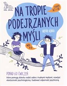Na tropie ... - Artur Gębka -  books from Poland