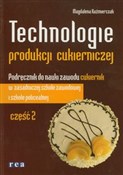 Technologi... - Magdalena Kaźmierczak -  Polish Bookstore 