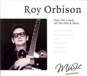 Książka : Only The L... - Roy Orbison