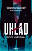 Układ - Piotr Kościelny -  foreign books in polish 
