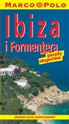 Ibiza i Fo... - Andreas Drouve -  foreign books in polish 