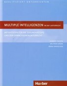 Multiple I... - Herbert Puchta, Wilfried Krenn, Mario Rinvolucri -  Polish Bookstore 