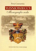 Wiśniowiec... - Ilona Czamańska -  books in polish 