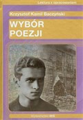 Książka : Wybór poez... - Krzysztof Kamil Baczyński