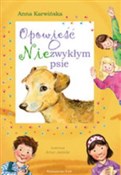 Opowieść o... - Anna Karwińska -  Polish Bookstore 