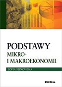 Podstawy m... - Zofia Sepkowska -  foreign books in polish 