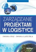 Polska książka : Zarządzani... - Iwona Pisz, Iwona Łapuńka
