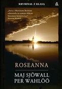 Roseanna - Maj Sjowall, Per Wahloo -  foreign books in polish 