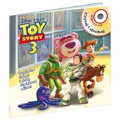 Toy Story ... - Opracowanie Zbiorowe -  Polish Bookstore 