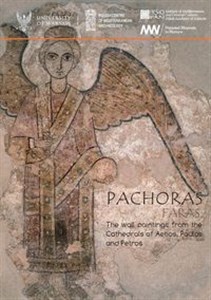 Picture of Pachoras. Faras. The wall paintings from the Cathedrals of Aetios, Paulos and Petros
