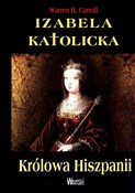 Izabela Ka... - Warren H. Carroll -  books from Poland