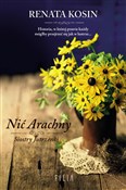 Nić Arachn... - Renata Kosin -  books from Poland