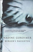 polish book : Burger's D... - Nadine Gordimer