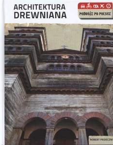 Picture of Architektura drewniana