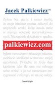 palkiewicz... - Jacek Pałkiewicz -  Polish Bookstore 
