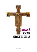 Polska książka : Krzyż znak... - Jan Uryga