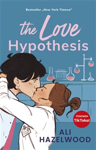 Picture of The Love Hypothesis