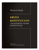 Kryzys kon... - Wojciech Mojski -  foreign books in polish 