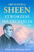 Stworzeni ... - Fulton J. Sheen -  books from Poland