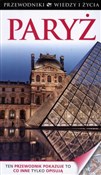 Paryż - Alan Tillier -  books from Poland