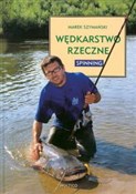 Wędkarstwo... - Marek Szymański -  books from Poland