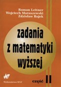 Zadania z ... - Roman Leitner, Wojciech Matuszewski, Zdzisław Rojek -  foreign books in polish 