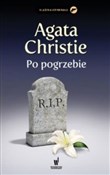 polish book : Po pogrzeb... - Agata Christie