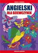 Angielski ... - Katarzyna Piechocka-Empel, Patrycja Nowacka -  foreign books in polish 